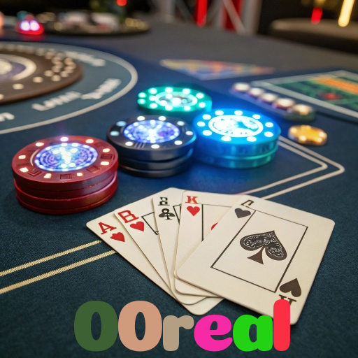 Poker Rápido e Empolgante no 00real